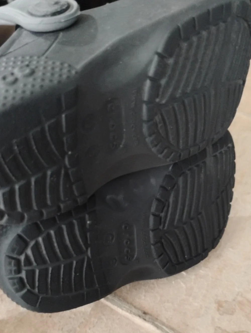 CROCS Kids Batman